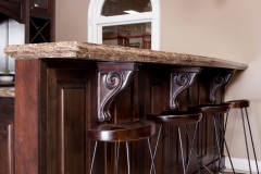 Bar Design