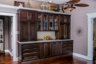 Kitchen and Bath Projects
