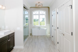 Kitchen and Bath Projects