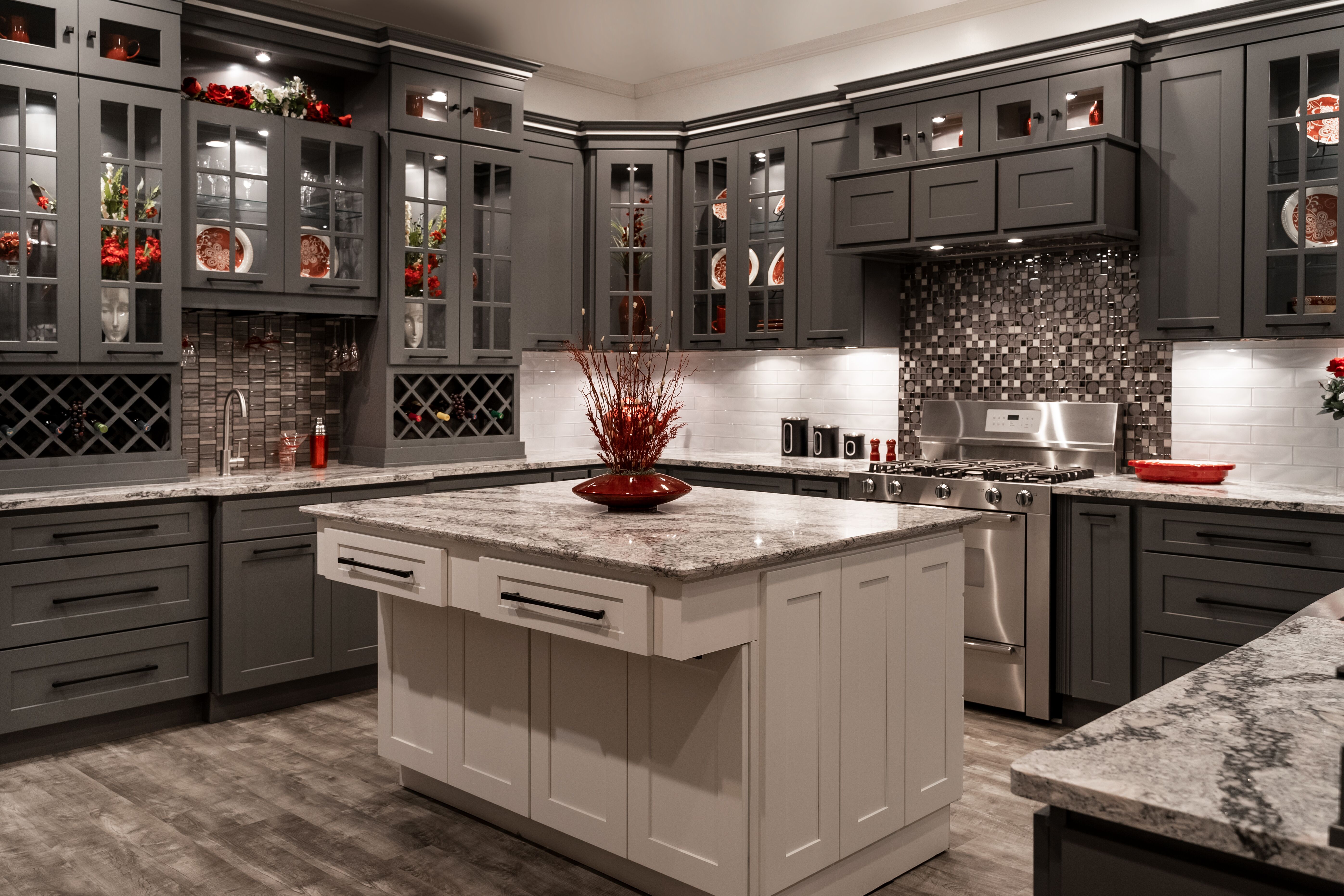 Ardito Cabinetry