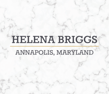 Helena Briggs | Kitchen and Bath Designer