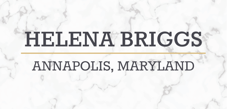 Helena Briggs | Kitchen and Bath Designer